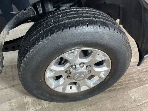 Used 2022 RAM 2500 Laramie image 13