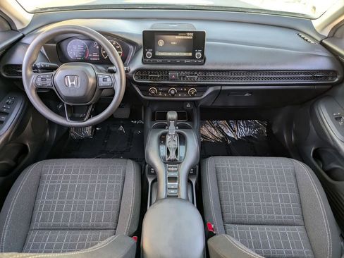 Used 2025 Honda HR-V LX image 25