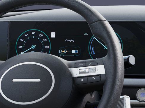 New 2026 Hyundai Tucson SEL image 14