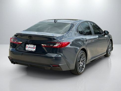New 2026 Toyota Camry SE image 5