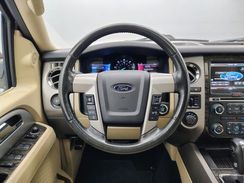 Used 2015 Ford Expedition Limited w/ Equipment Group 301A image 46