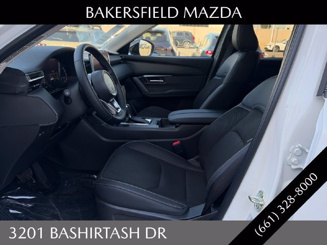 New 2026 MAZDA CX-5 Preferred AWD/4WD image 9