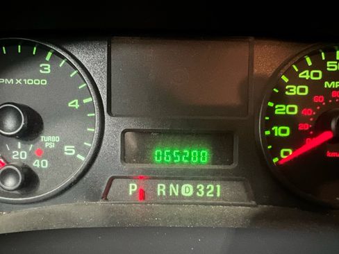 Used 2007 Ford F450 Regular Cab 2WD DRW image 26