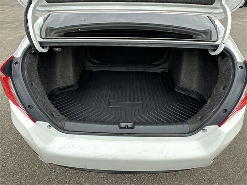 Used 2016 Honda Civic LX image 33