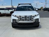 Used 2022 Hyundai Santa Cruz SEL Premium image 2