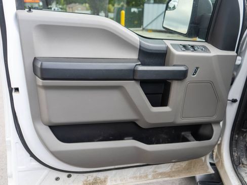 Used 2020 Ford F150 XL w/ Equipment Group 101A Mid AWD/4WD image 24