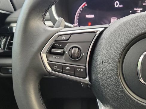 Used 2024 Acura MDX FWD image 33