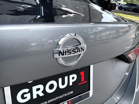 Used 2023 Nissan Sentra SV FWD image 31