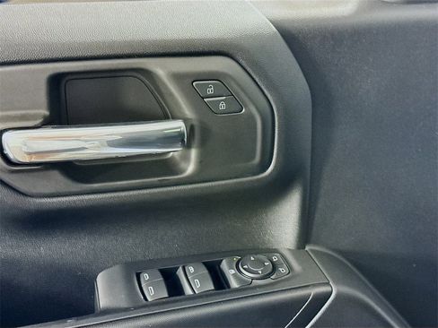 New 2026 GMC Sierra 1500 Pro w/ Pro Value Package image 12