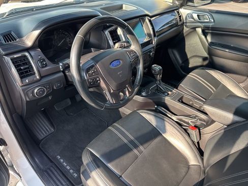 Used 2019 Ford Ranger Lariat w/ Equipment Group 501A Mid AWD/4WD image 33