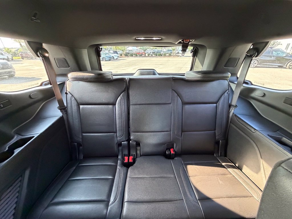Used 2023 Chevrolet Tahoe High Country AWD/4WD image 26