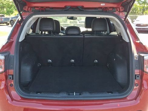 Used 2018 Jeep Compass Latitude w/ Popular Equipment Group AWD/4WD image 35
