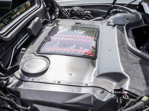 Used 2024 Chevrolet Corvette Z06 w/ Z07 Performance Package RWD image 24