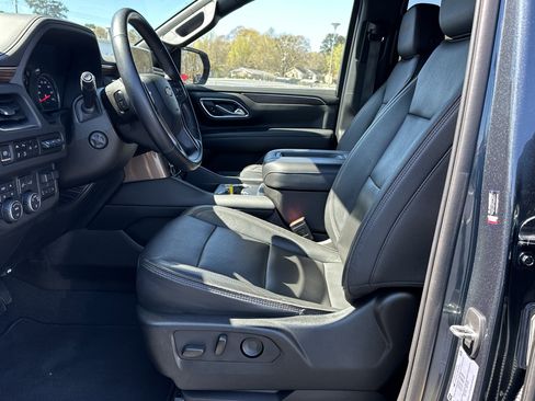 Used 2021 Chevrolet Tahoe High Country image 9