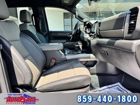 Used 2022 Chevrolet Silverado 1500 ZR2 AWD/4WD image 48