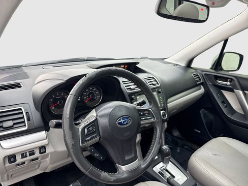 Used 2016 Subaru Forester 2.5i Limited image 18