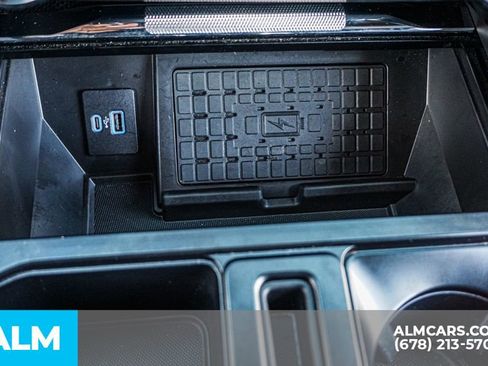 Used 2024 Ford F150 Raptor image 41