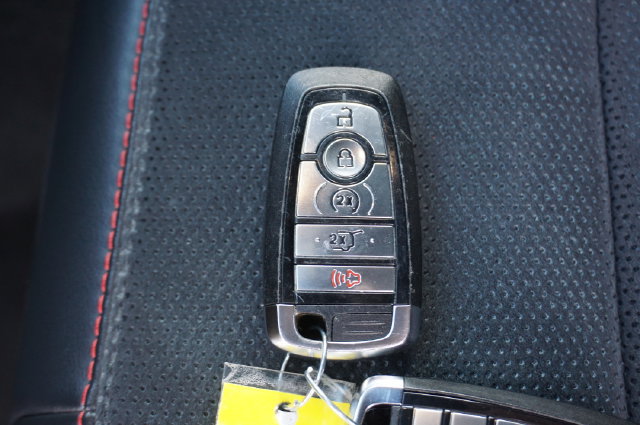 Used 2025 Ford Explorer ST w/ Sun And Sound Package AWD/4WD image 39