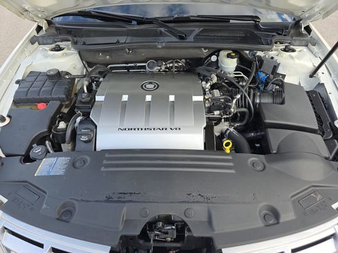 Used 2009 Cadillac DTS image 11