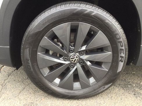 Used 2022 Volkswagen Taos S AWD/4WD image 42
