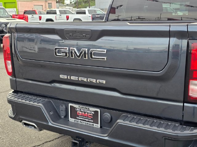 Used 2021 GMC Sierra 1500 Elevation AWD/4WD image 13