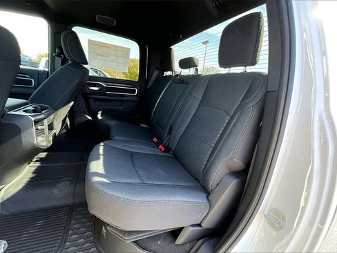 New 2026 RAM 2500 Big Horn image 10