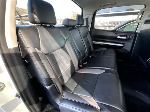 Used 2019 Toyota Tundra Limited image 19
