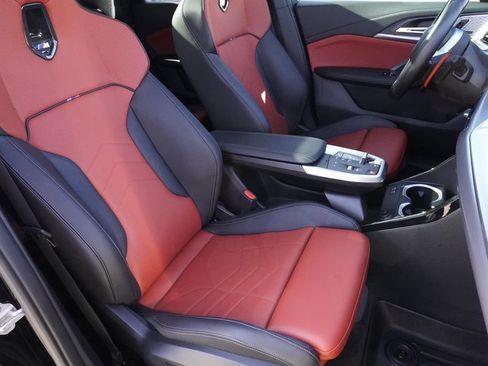 Used 2024 BMW X1 M35i w/ Premium Package AWD/4WD image 24