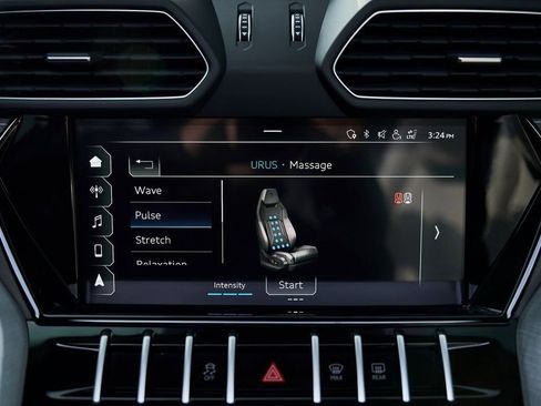 Used 2021 Lamborghini Urus image 69