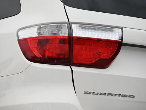 Used 2012 Dodge Durango R/T w/ Leather Interior Group image 34