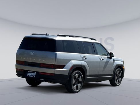 New 2026 Hyundai Santa Fe SEL image 7