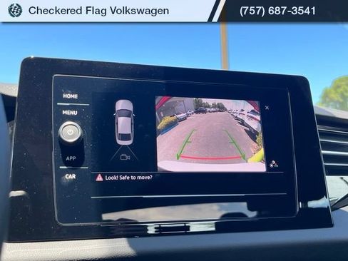 New 2026 Volkswagen Jetta Sport FWD image 39