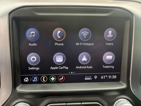 Used 2019 GMC Sierra 1500 SLT image 30