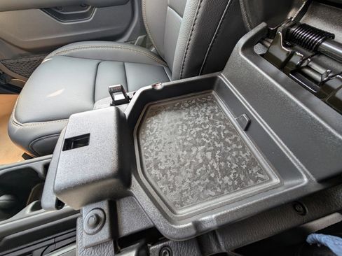 New 2025 Jeep Wrangler Sahara image 33