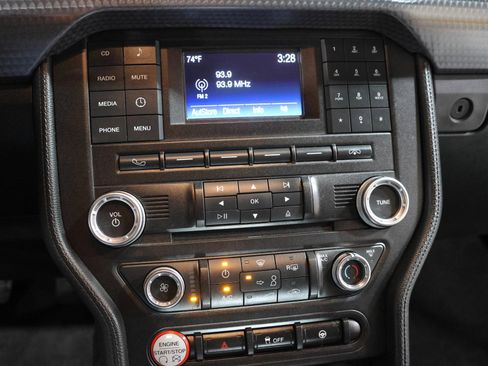 Used 2016 Ford Mustang GT w/ GT Performance Package RWD image 30