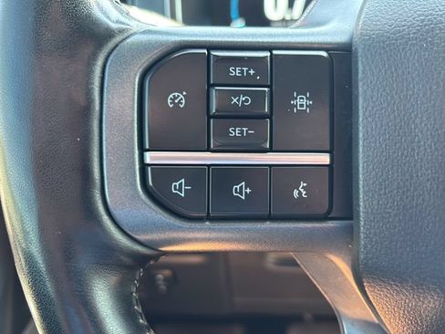 Used 2023 Ford F150 Lariat w/ FX4 Off-Road Package AWD/4WD image 18
