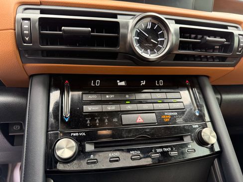 Used 2023 Lexus IS 300 w/ Premium Package image 21