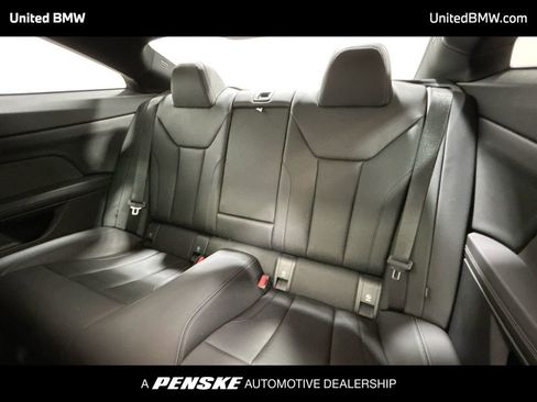 Used 2025 BMW M440i Coupe image 21