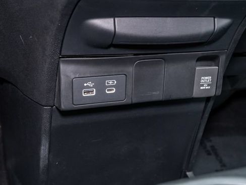 Used 2025 Honda Odyssey Sport-L image 24
