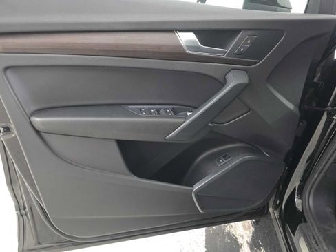 Used 2023 Audi Q5 2.0T Premium AWD/4WD image 6