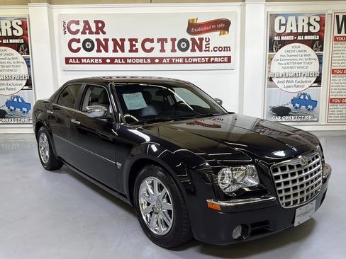Used 2007 Chrysler 300 C RWD image 1