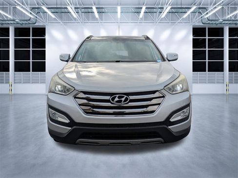 Used 2014 Hyundai Santa Fe Sport w/ Technology Package 04 image 8