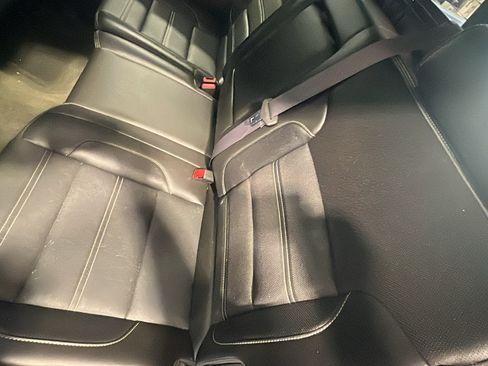 Used 2015 GMC Sierra 2500 Denali AWD/4WD image 16