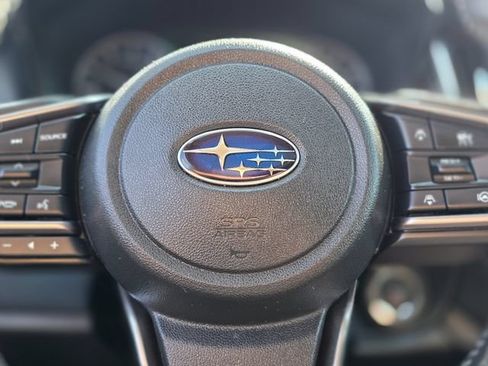 Certified 2023 Subaru Outback Premium AWD/4WD image 25