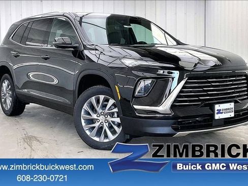 New 2026 Buick Enclave Preferred w/ Power Package image 1