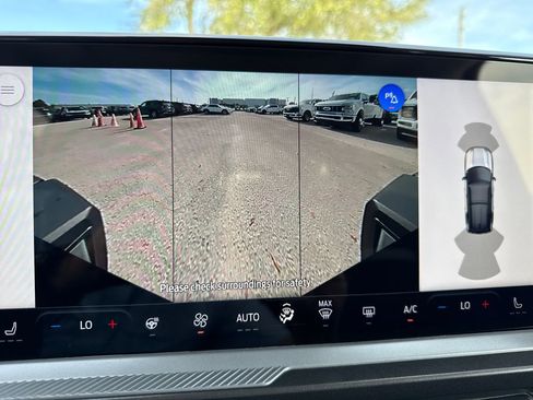 New 2025 Ford Bronco Sport Outer Banks w/ Outer Banks Tech Package+ image 25