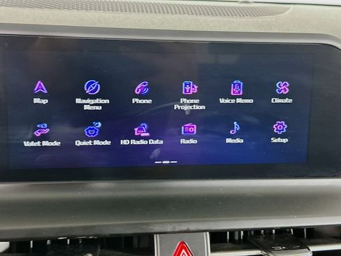 Used 2025 Kia Seltos S image 21