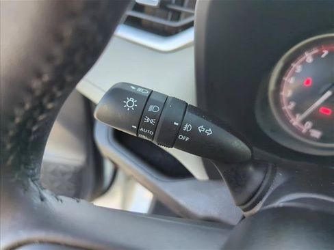 Certified 2025 Toyota RAV4 XLE Premium FWD image 17