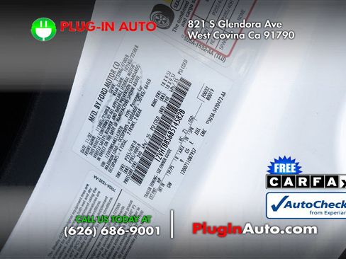 Used 2008 Ford Mustang Shelby GT500 image 12