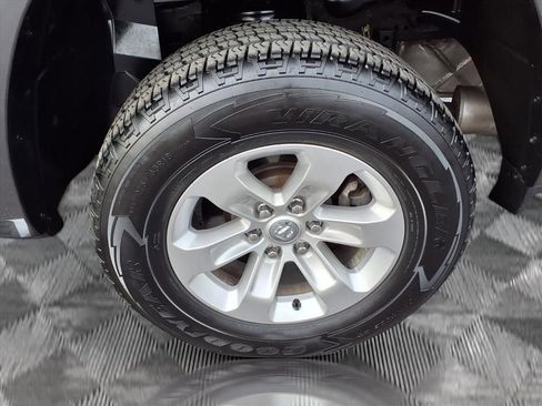 Used 2020 RAM 1500 Laramie image 20